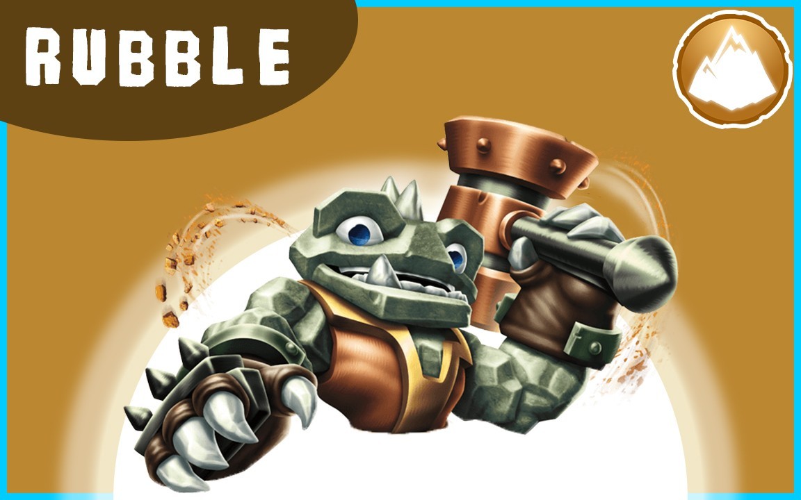 Skylander Swap Force – NFC Cards