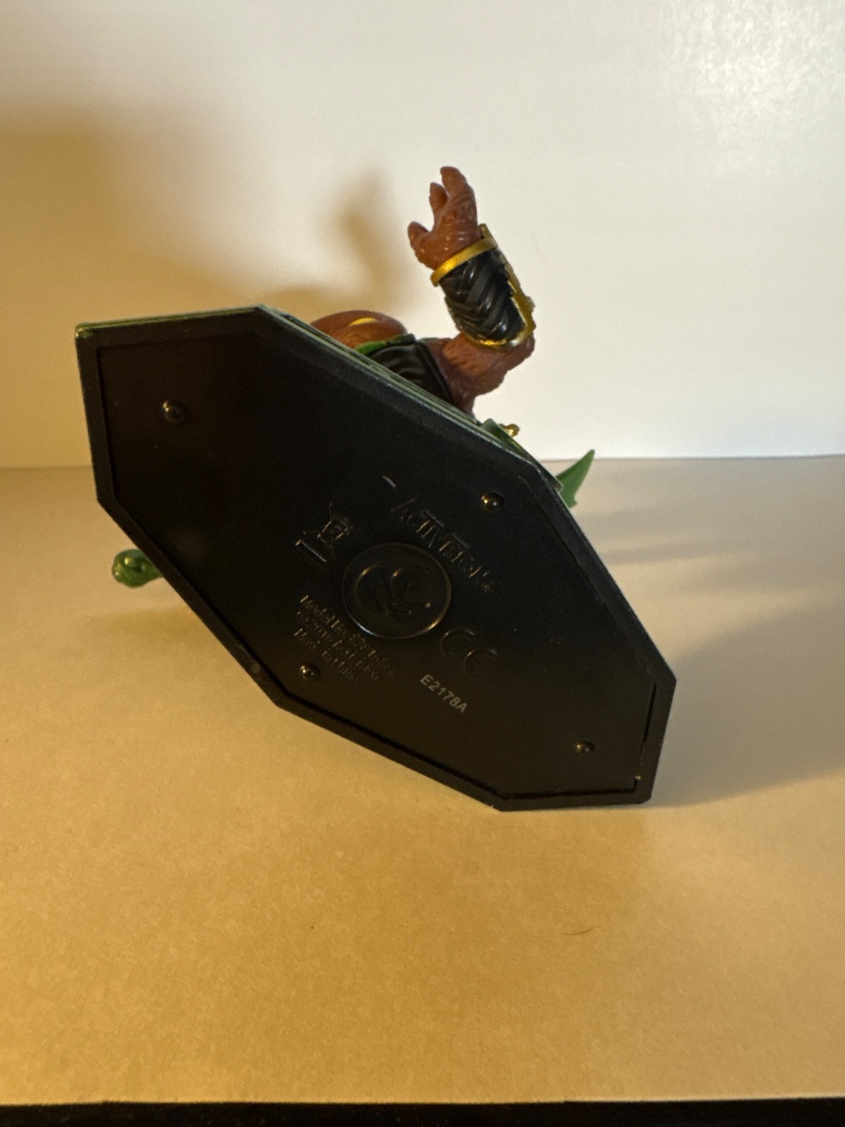 skylanders imaginators ambush