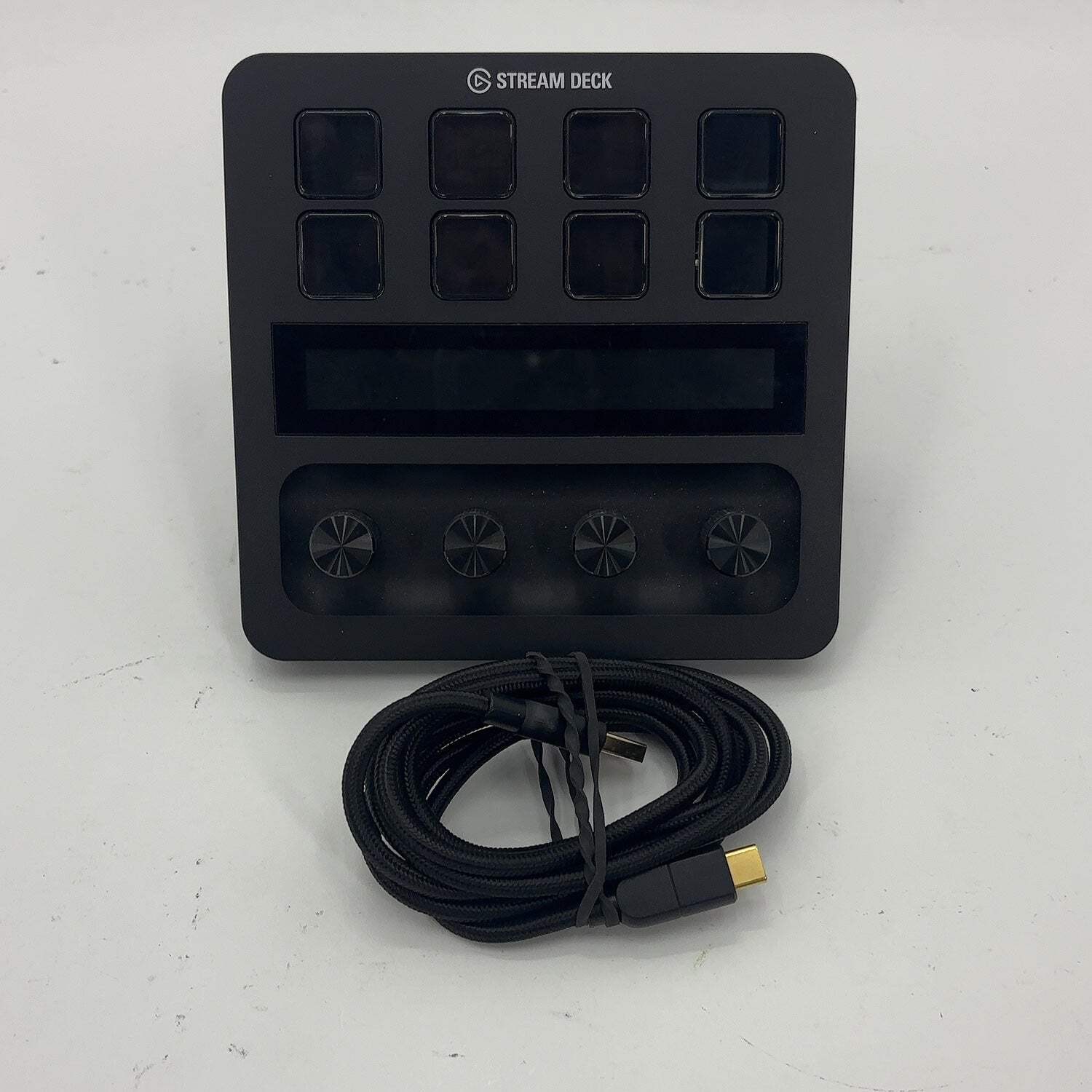 Elgato Stream Deck+ Control Pad 20GBD9901