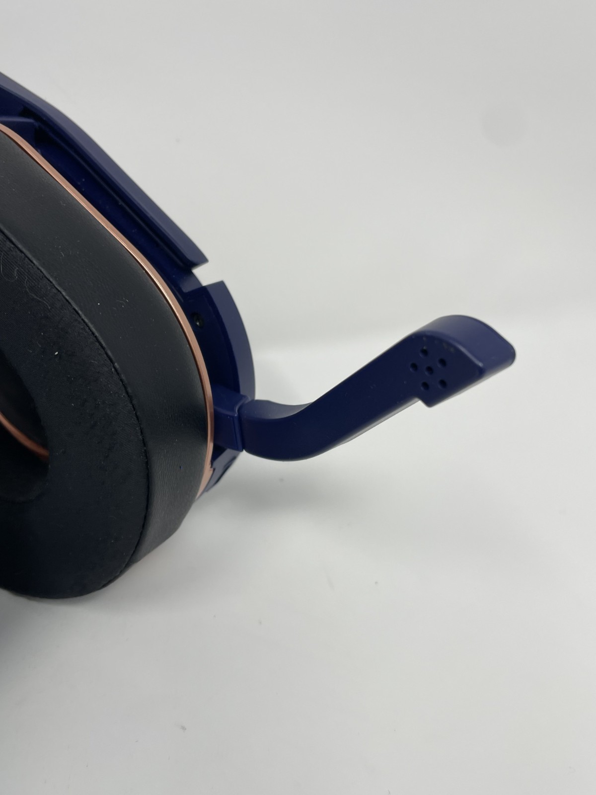 Turtle Beach TBS-2792-01 Ear-Cup (Over The Ear) Headset – Blue