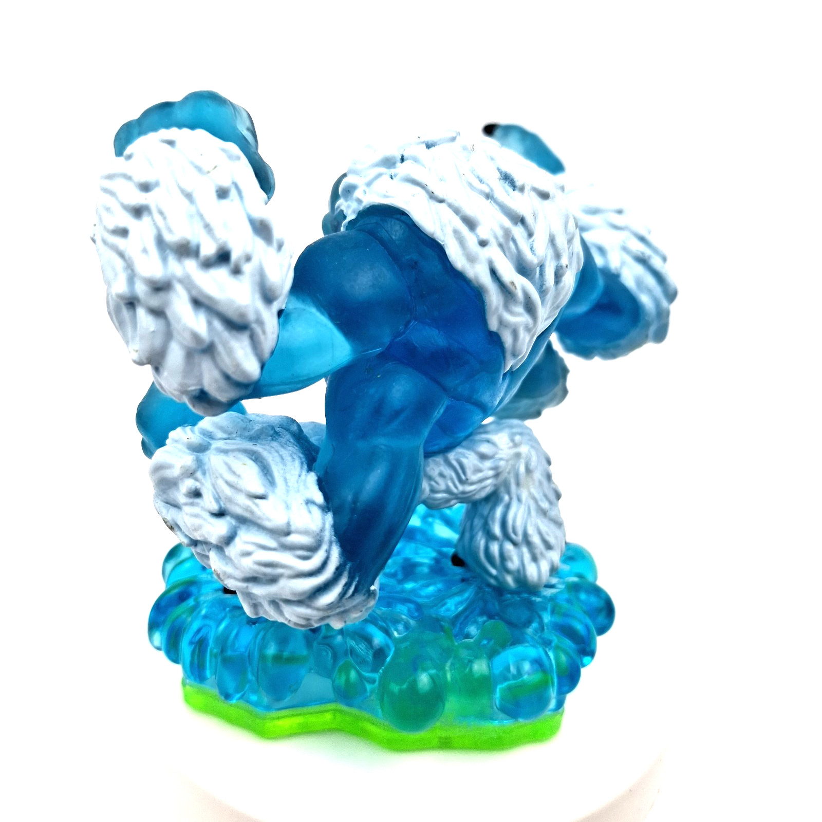 Skylanders Slam Bam Translucent Character Figure Activision