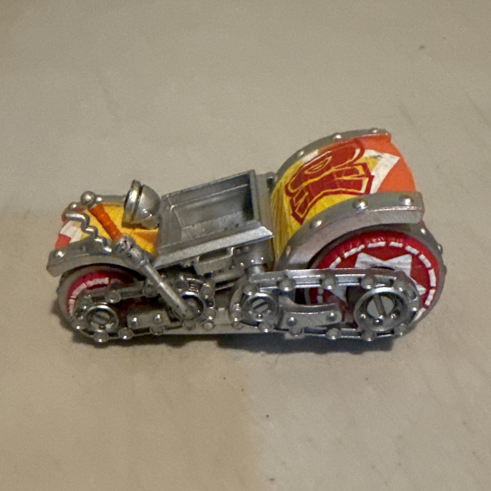 Skylanders SUPERCHARGERS Vehicle: BARREL BLASTER | Donkey Kong’s land vehicle