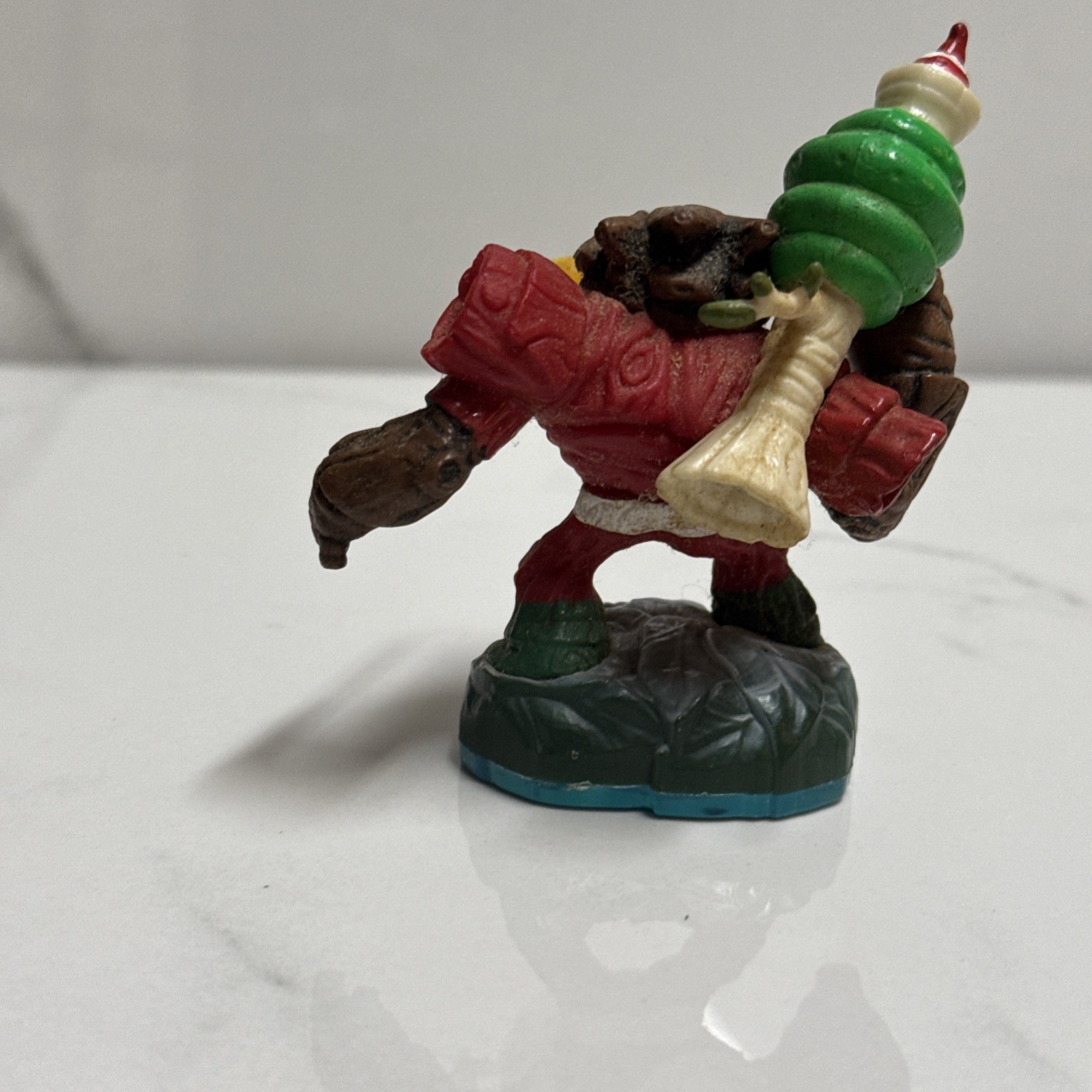 Skylanders “Christmas Bumble Blast” Skylander (Working!)