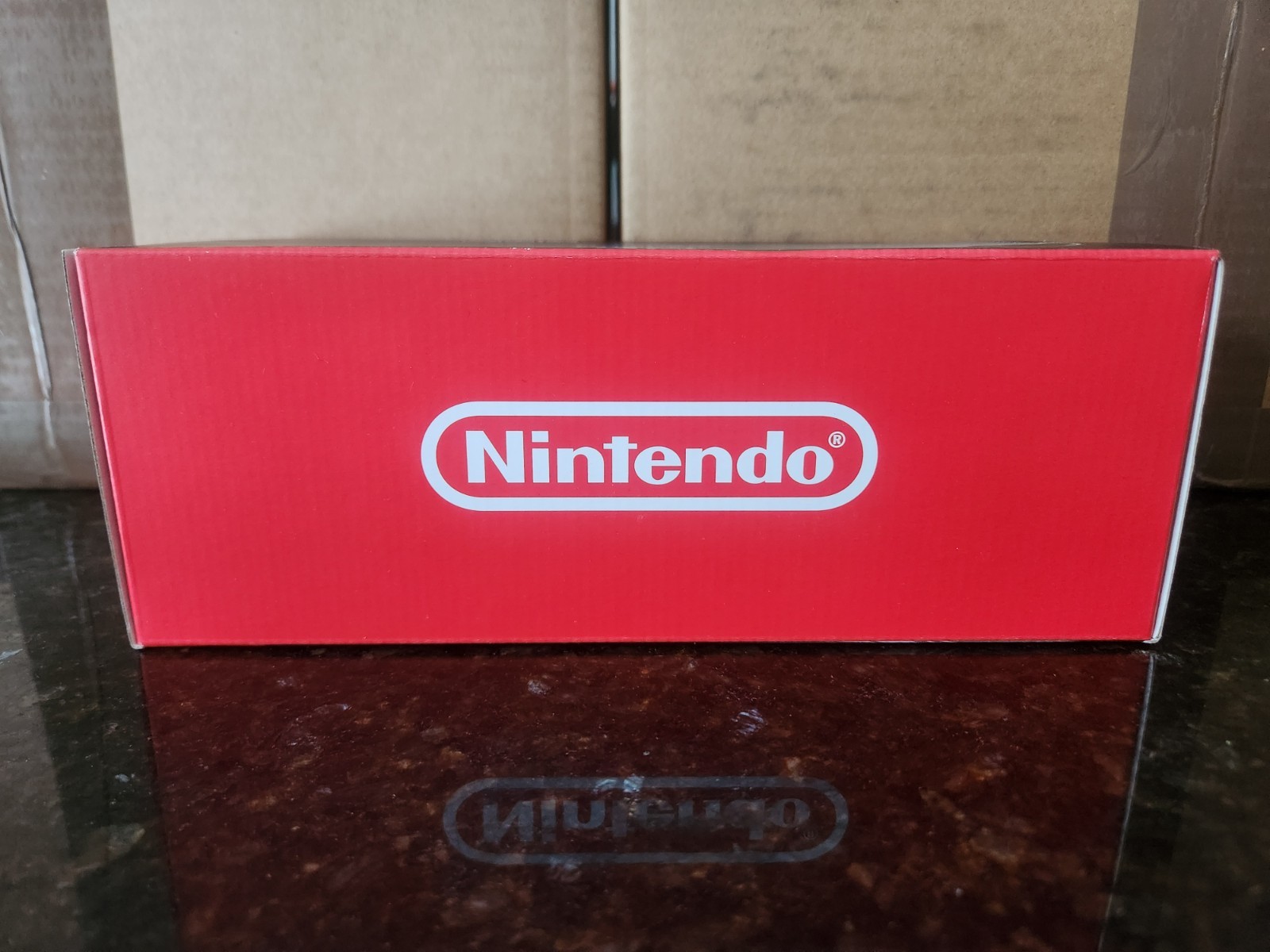 Brand New Nintendo Switch Lite Dialga &and Palkia Edition Console US Version