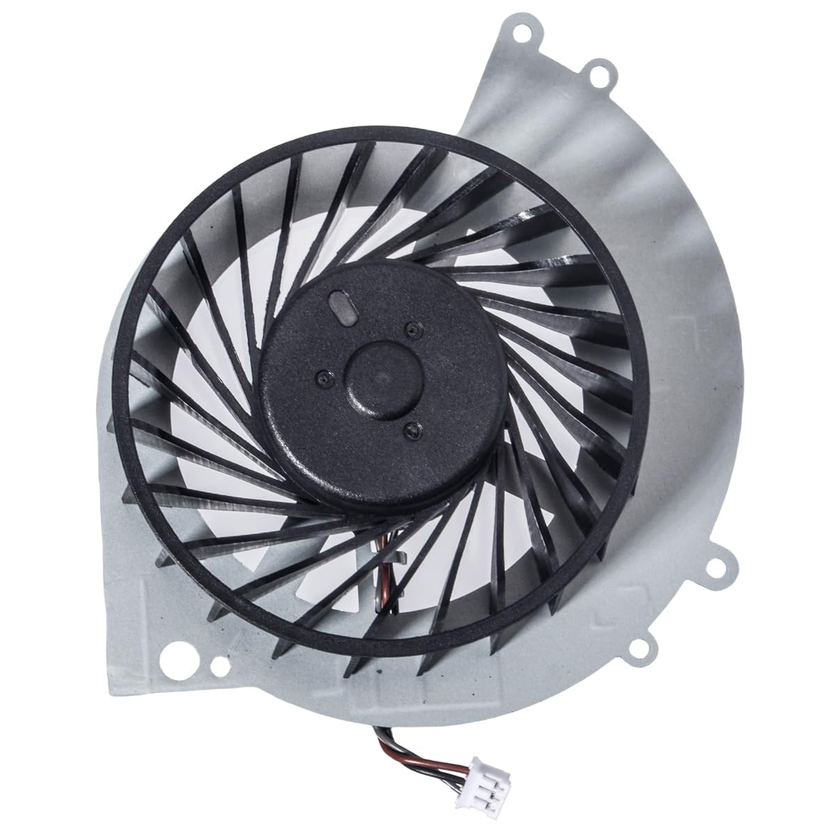 Replacement PS4 Cooling Fan Internal Cooler for Sony Playstation 4 Games Console