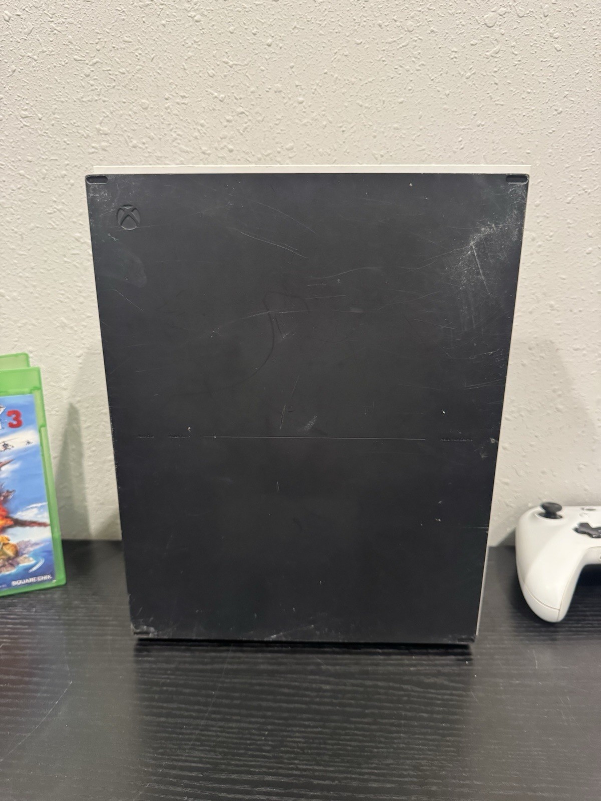 Xbox One S 1TB Console Bundle | Console, Controller, All Cables + Games