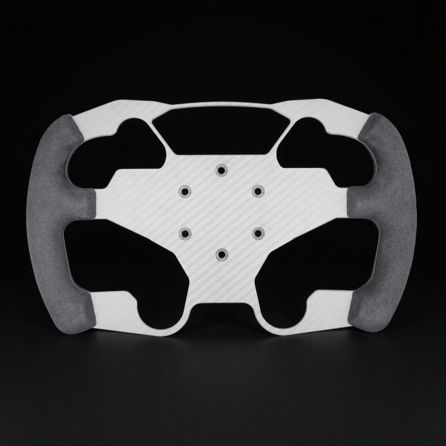 SIMPUSH GT F1 Simracing Wheel Mod For Logitech RS Wheel Hub