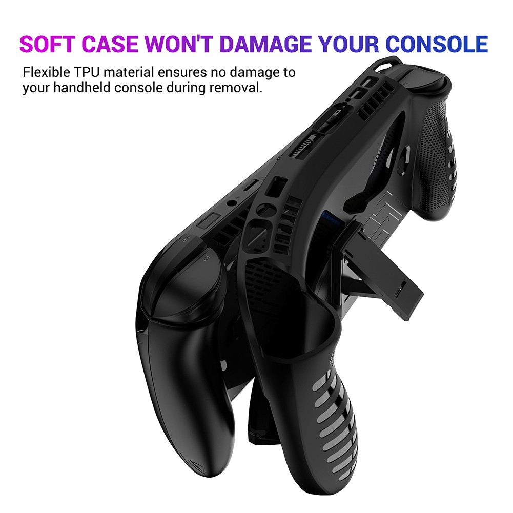 Protective Case Cover for ASUS ROG Xbox Ally Ally X Game Console Accessories