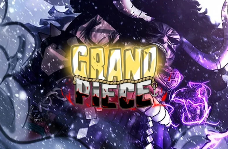Grand Piece Online Fruits