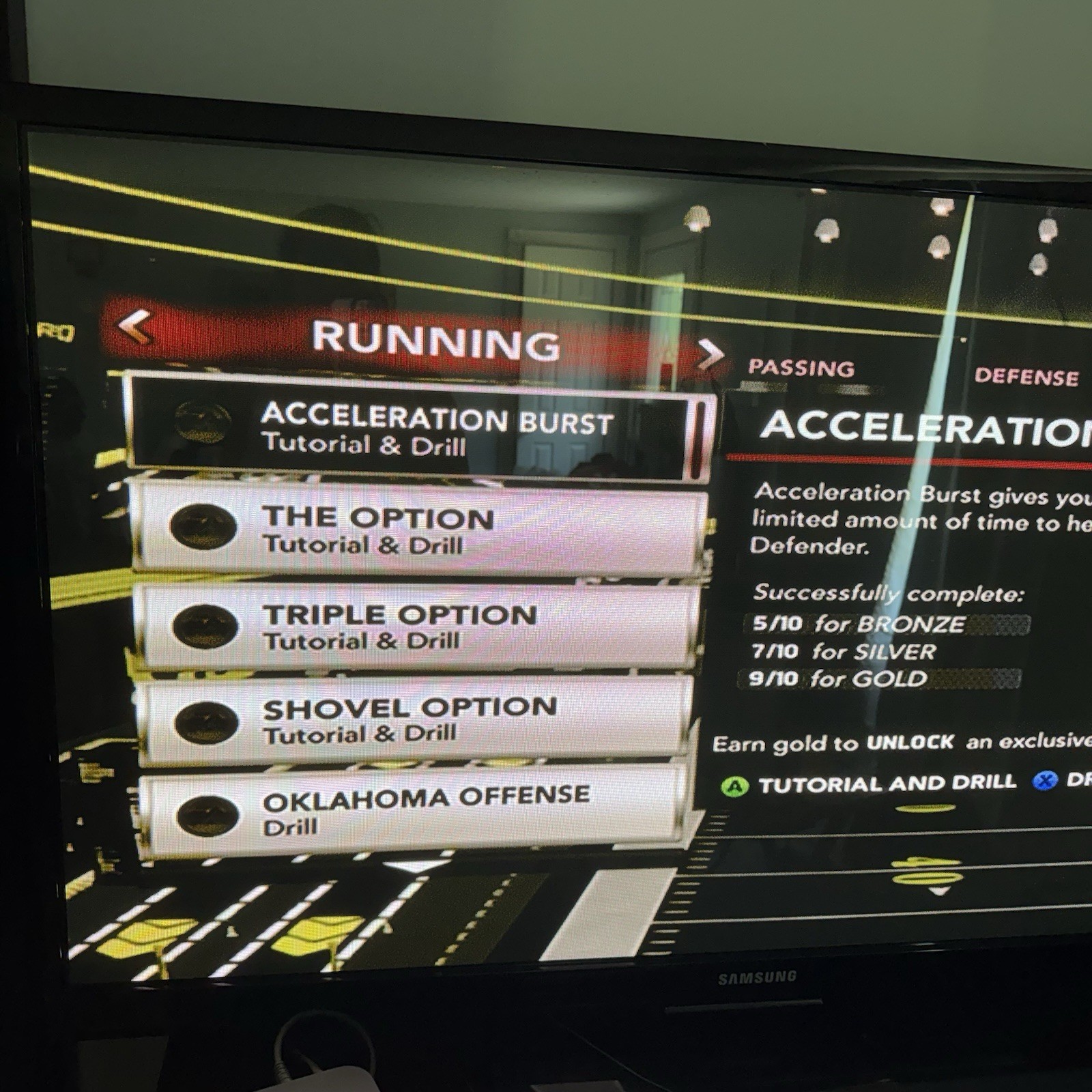 NCAA Football 14 Xbox 360 Complete CIB