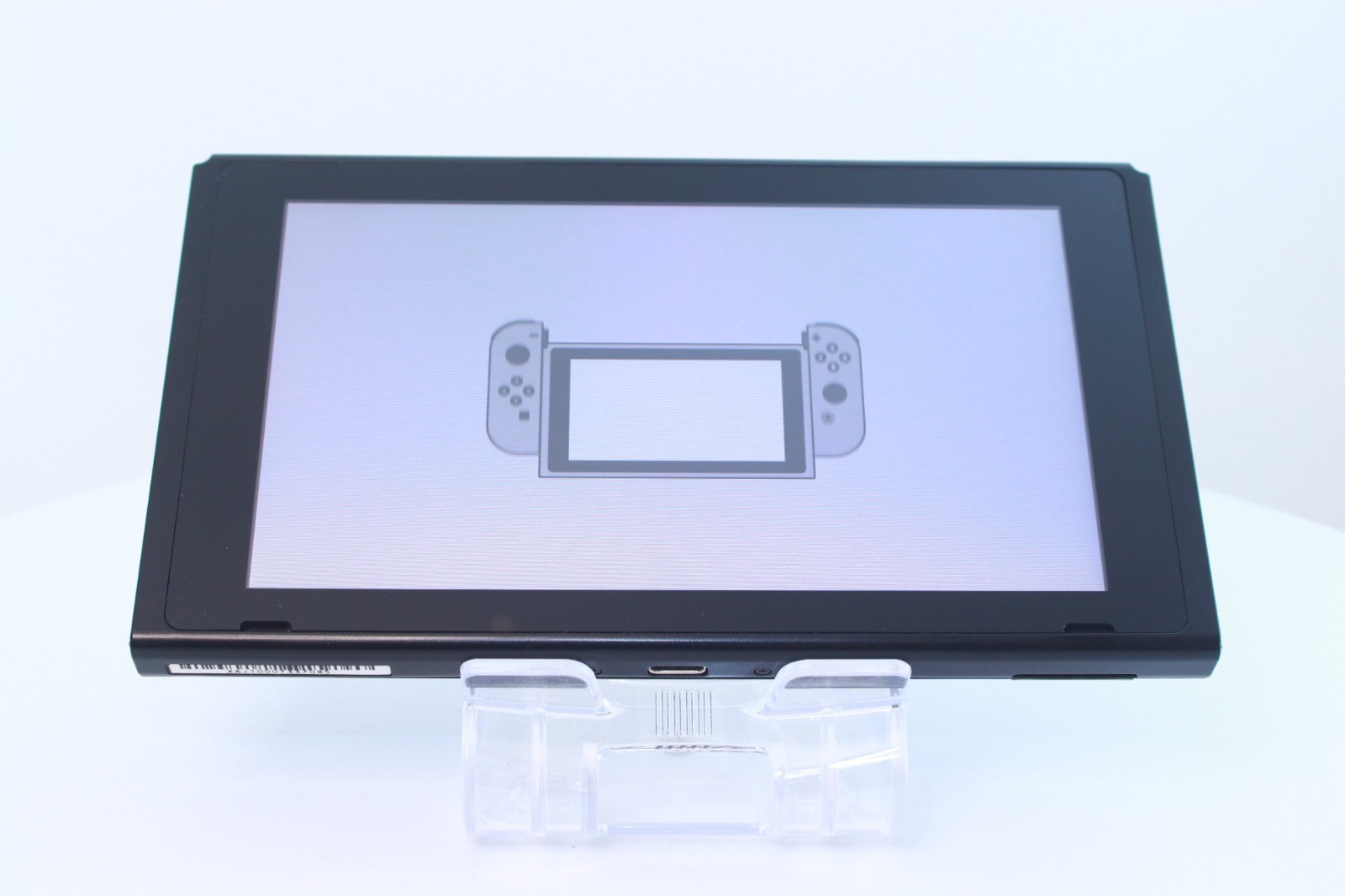 Nintendo Switch 2017 Model Hac-001 【Rank:S】Console Only【 1Day Shipping 】