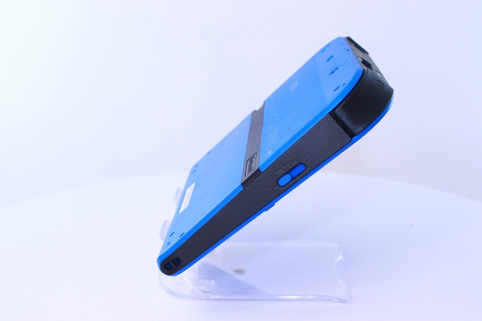JP Game Nintendo 2DS Blue [Rank:S]Region-locked