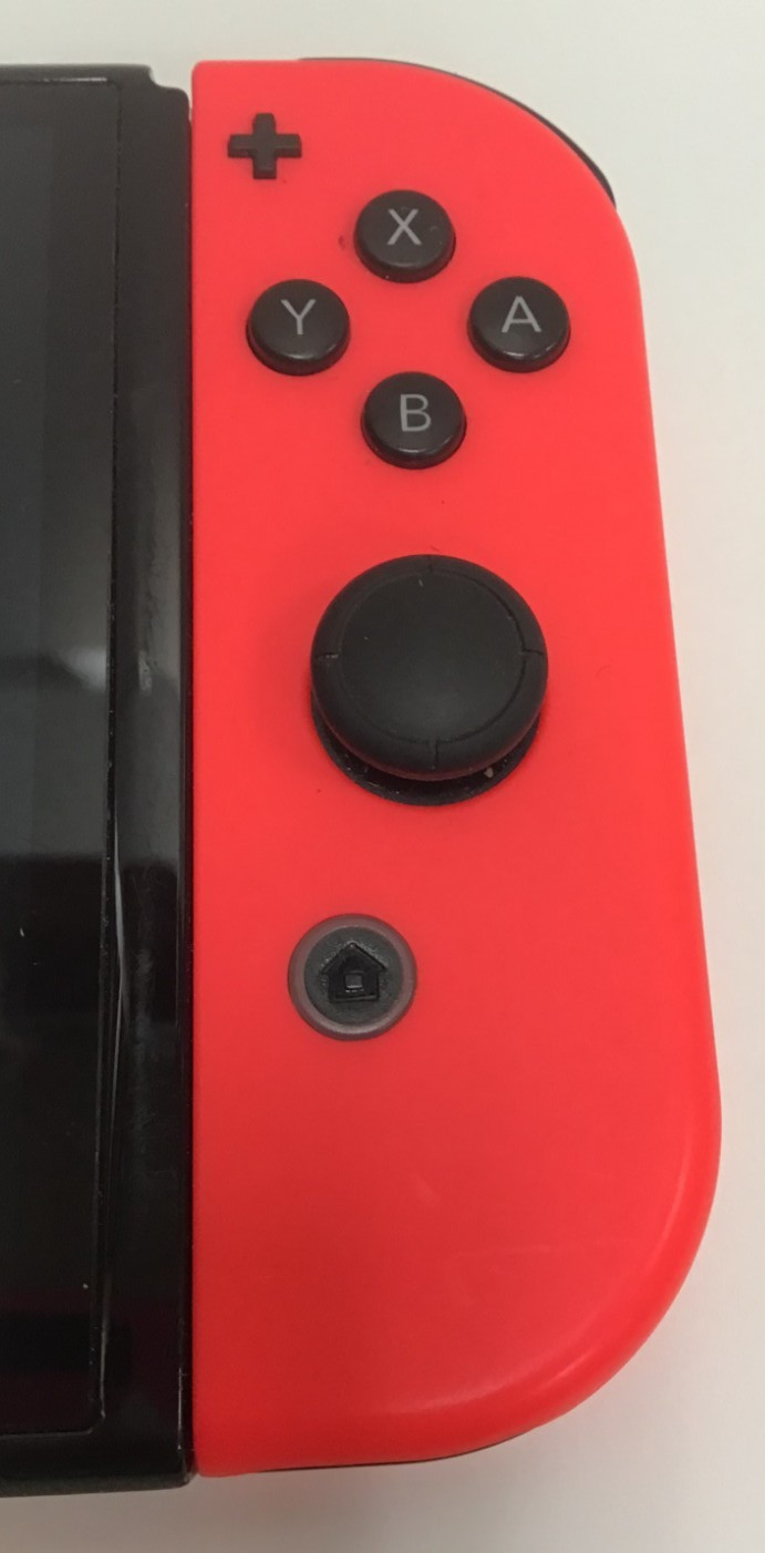 MA3 Legend Of Zelda Tears Of The Kingdom Nintendo Switch OLED Tablet w/ Joy-cons