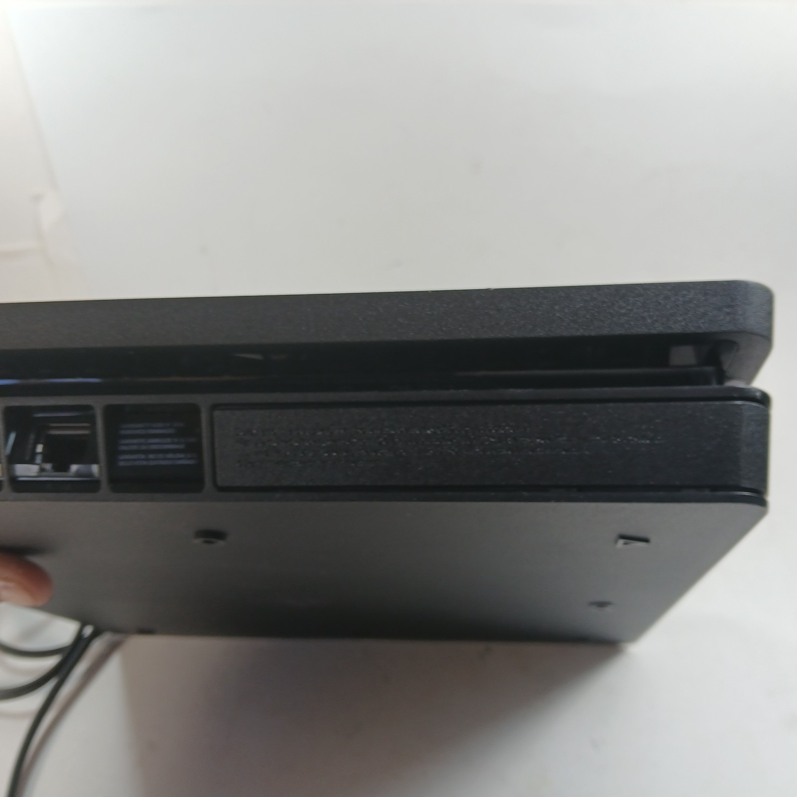 Sony PlayStation 4 Slim PS4 1TB Black Console Gaming System CUH-2215B