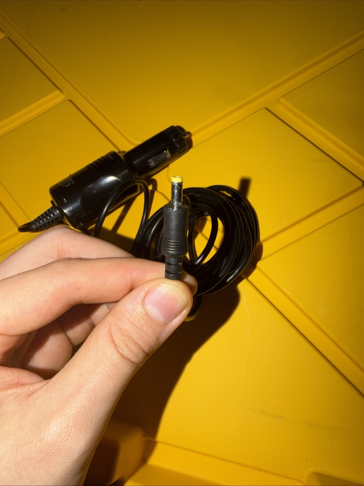 MadCatz PSP Car Charger for Sony Playstation Portable
