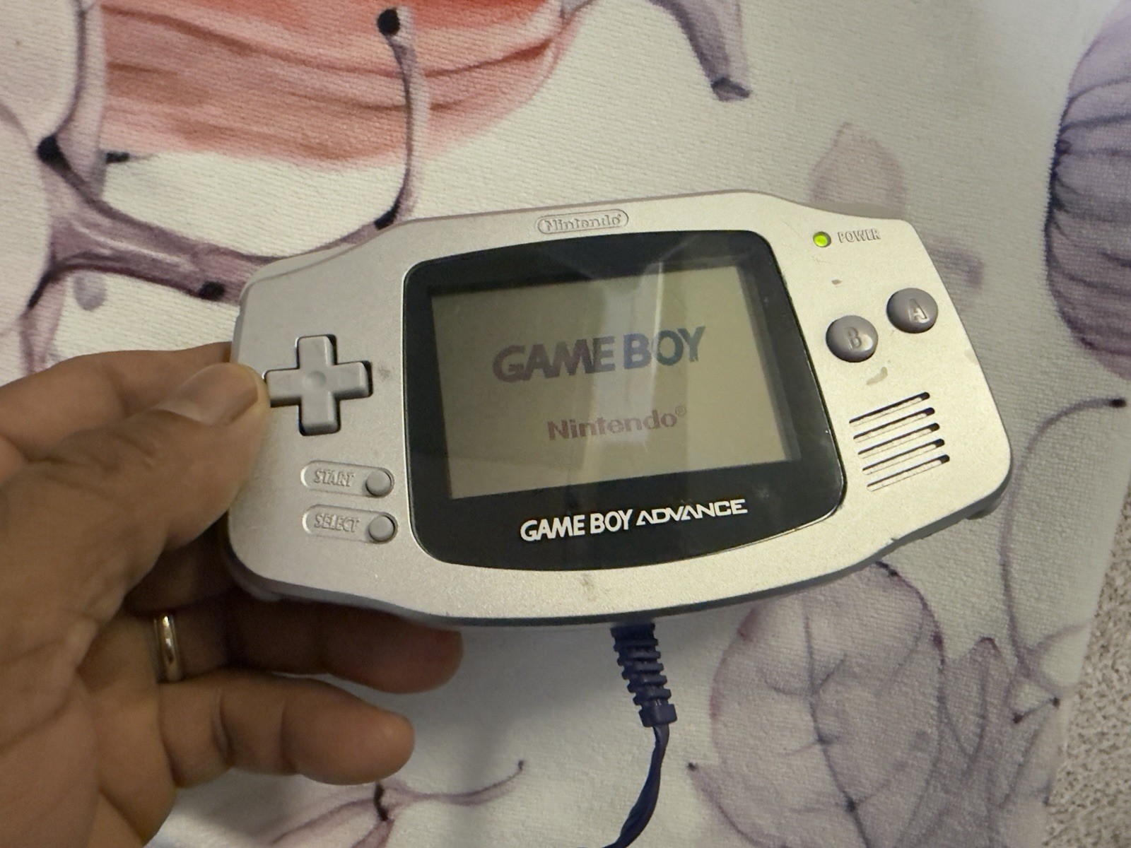 Nintendo Game Boy Advance