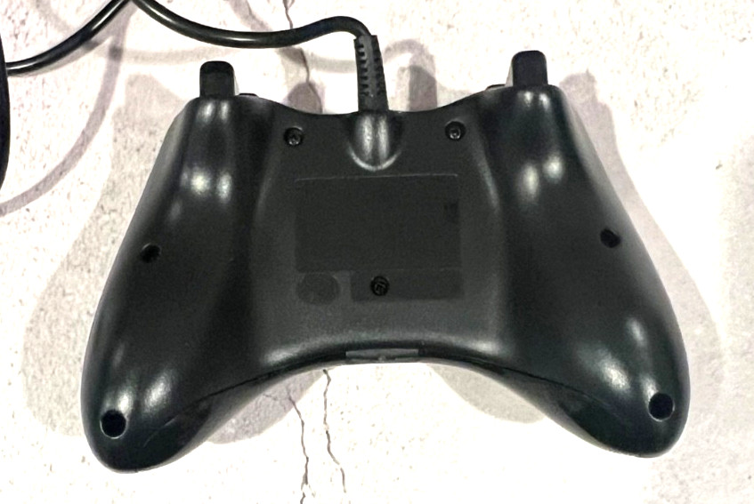 Wired Controller USB For PC Compatible With Xbox 360 / Windows 7 8 10 11 Gamepad