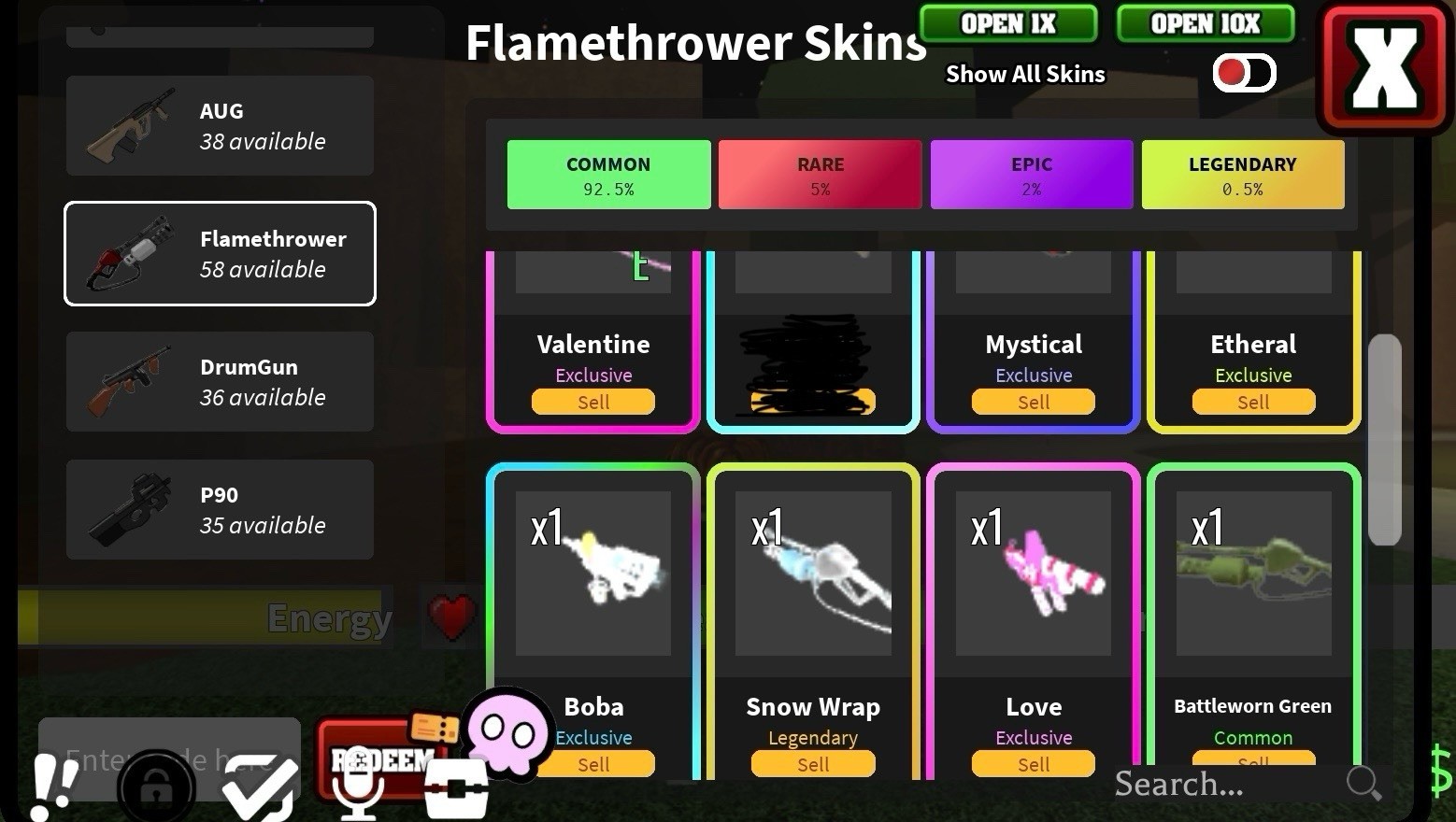 ❗Roblox: DA HOOD | DaHood BUNDLE! | GUNS, KNIFES, RPG AND MORE – #DAHOOD #ROBLOX