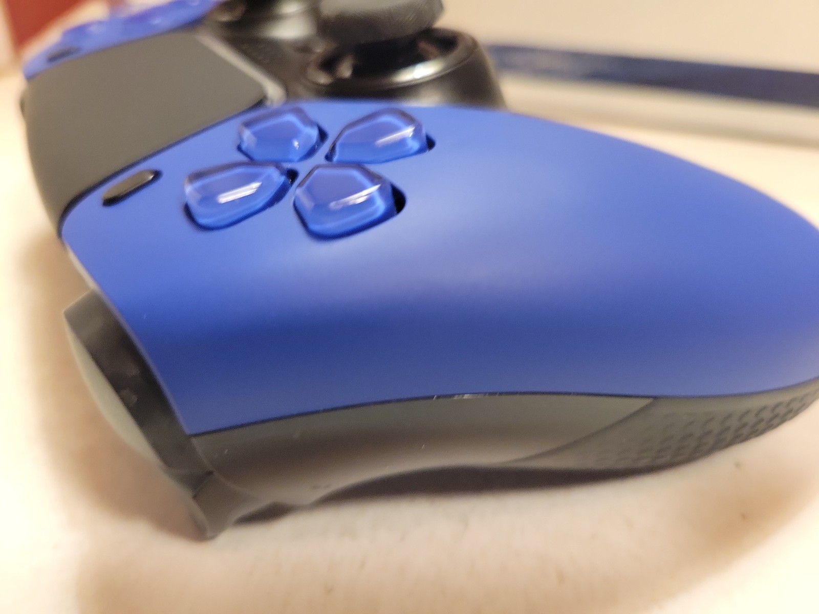 Mouse Click TMR Analogs SCUF Reflex FPS Controller PS5 Read Desc.