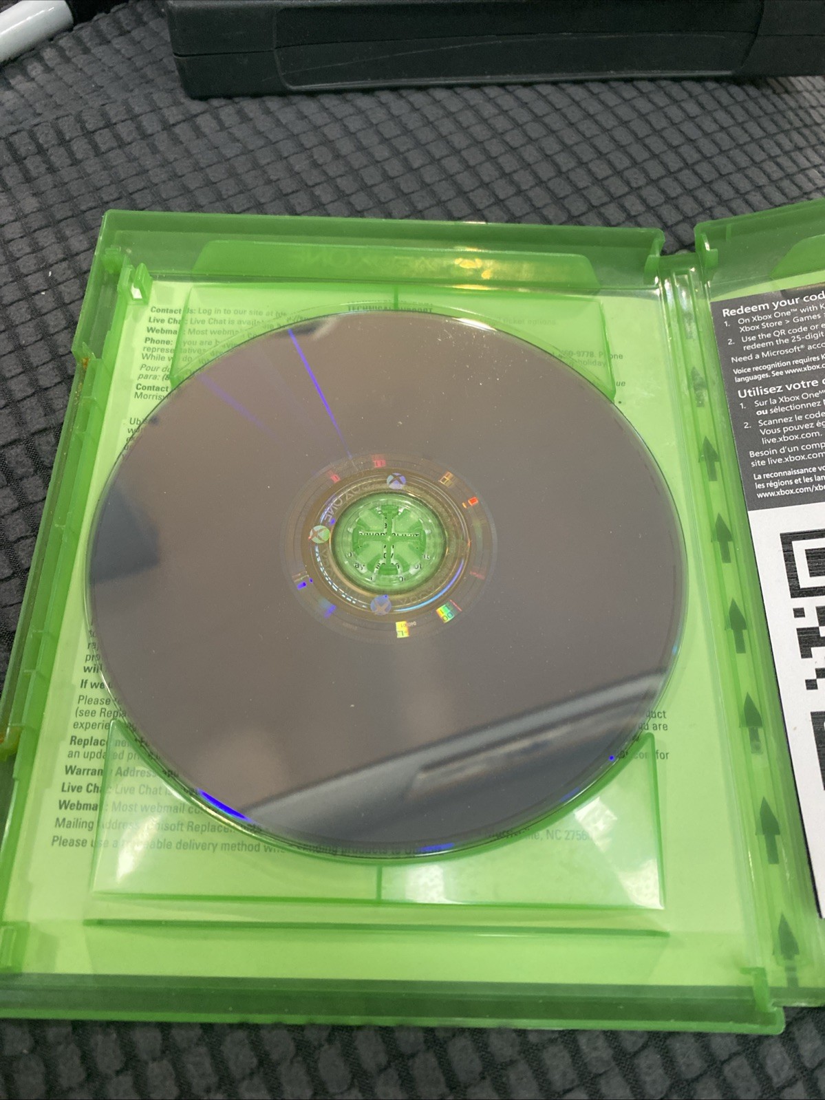 Watch Dogs 2 – Microsoft Xbox One