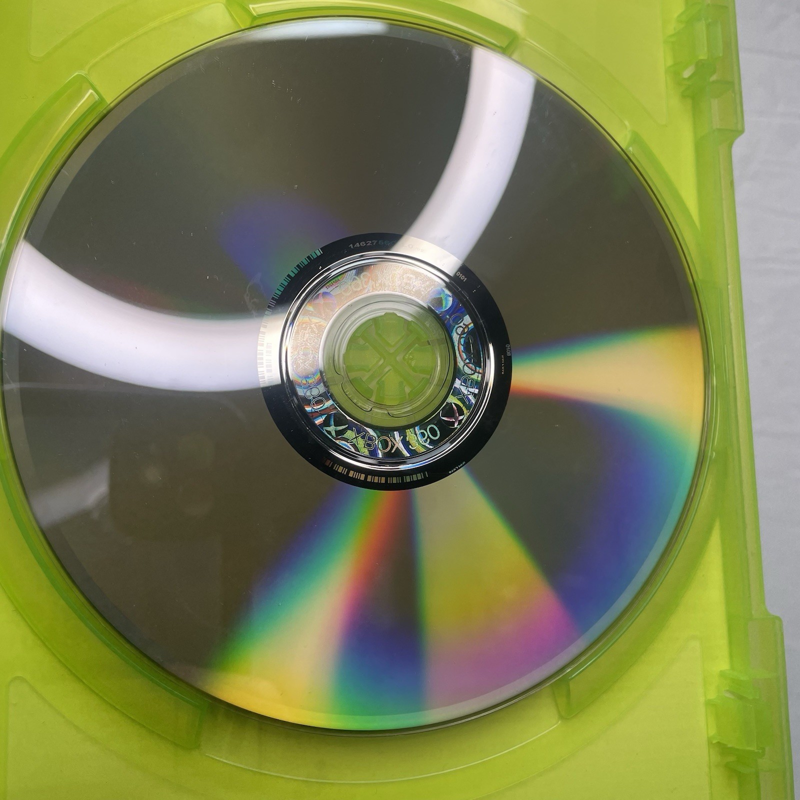 Dead Rising 2: Off the Record (Xbox 360) – TESTED WORKS – DISC VERY GOOD