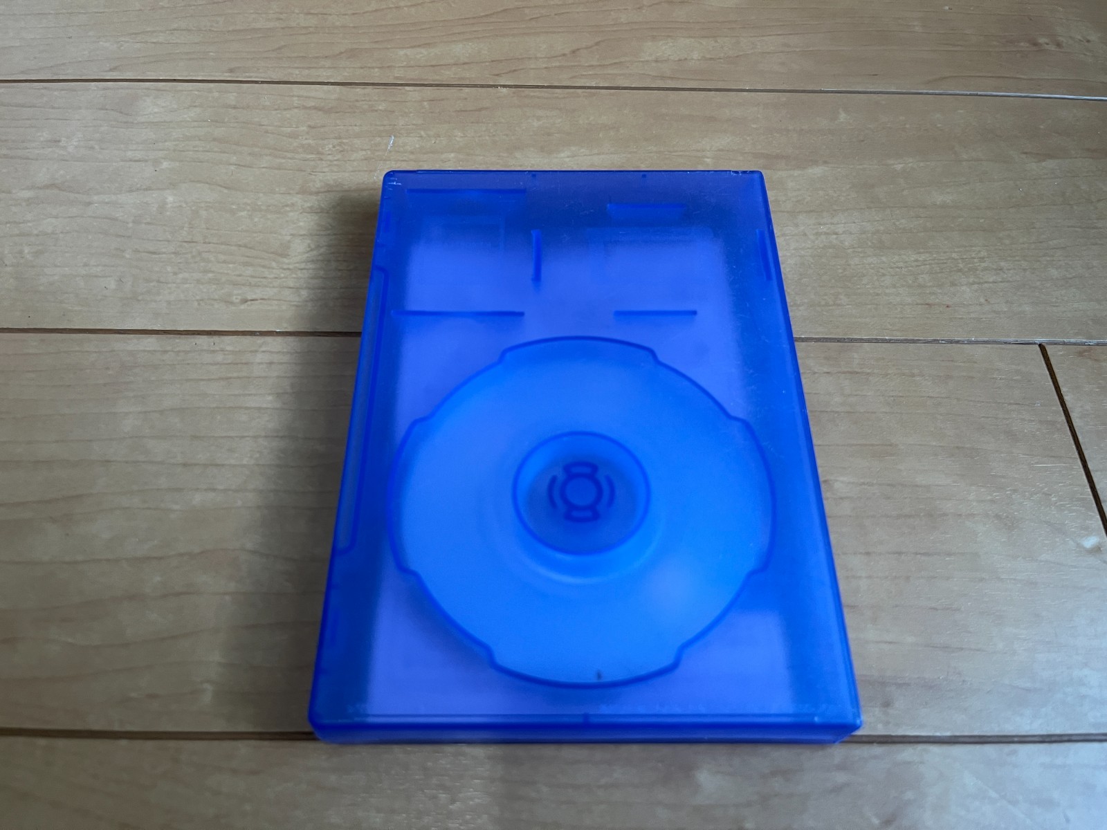 Nintendo GameCube Gameboy Player Violet Color and Startup Disk Japan