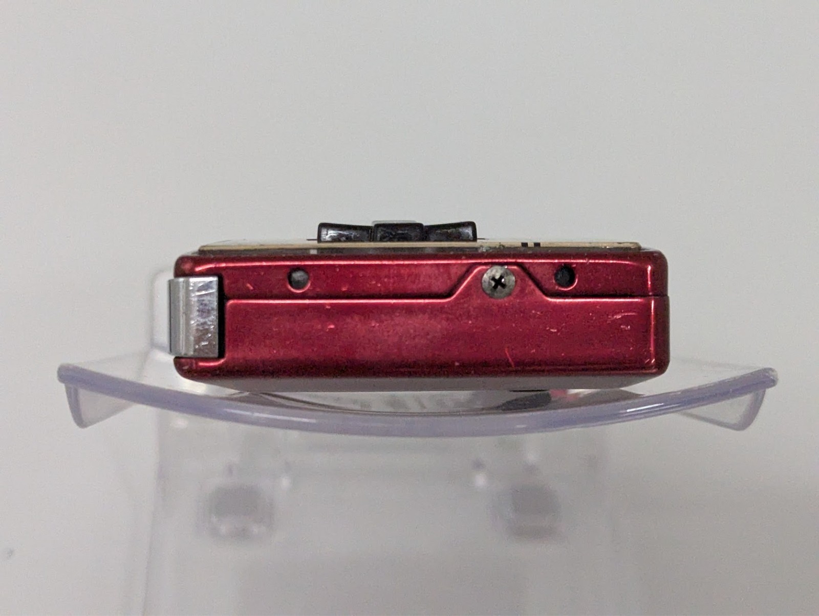 B432 Nintendo Gameboy micro console color Famicom Japan fx