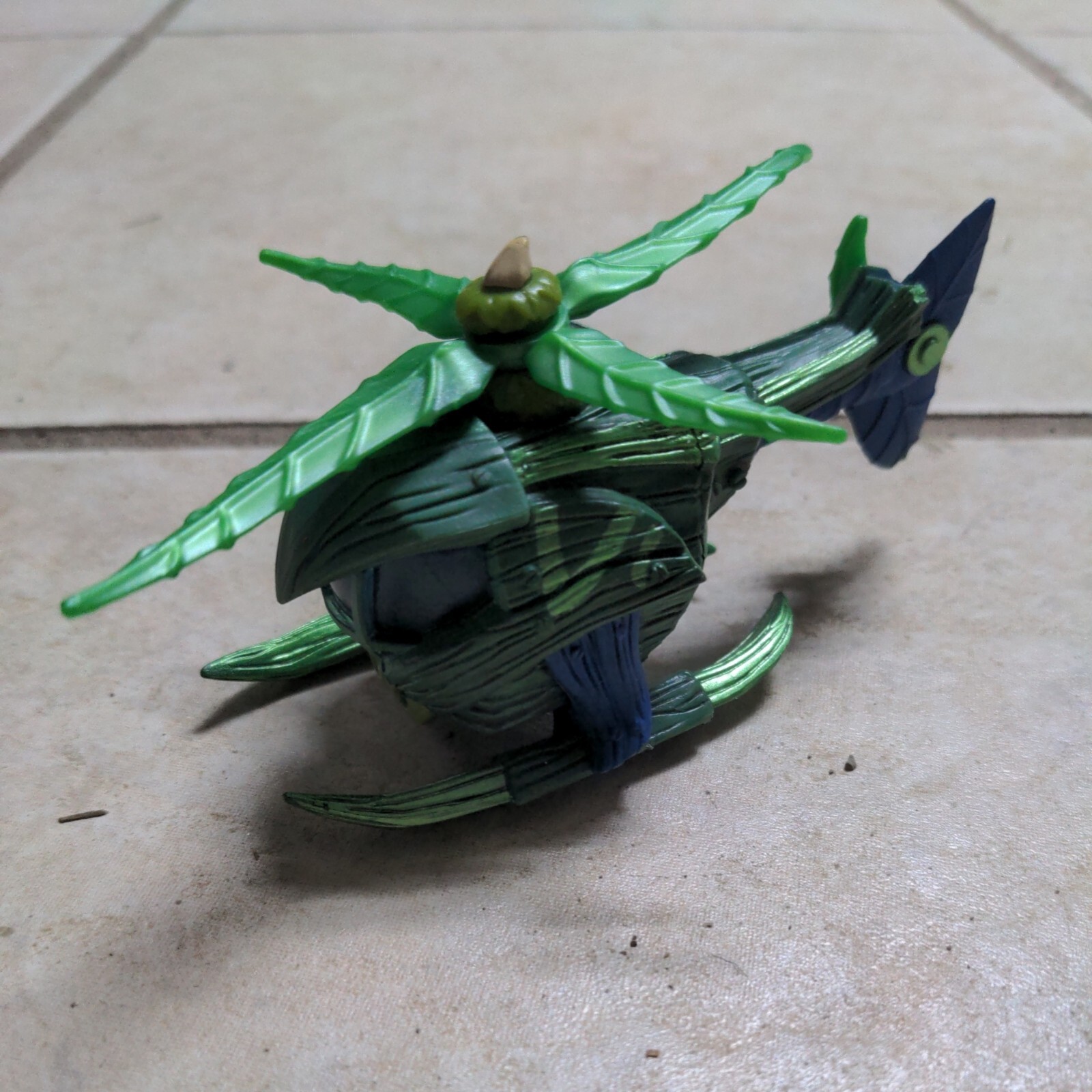2015 Activision Skylanders SuperChargers Stealth Stinger Sky Vehicle #87559888