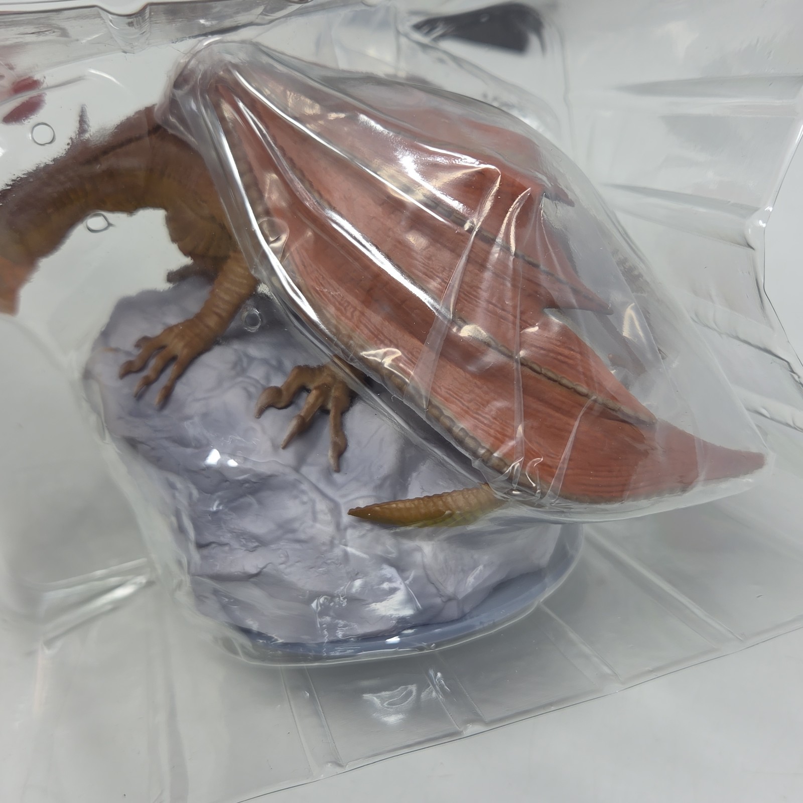 Loot Crate Dragon Age Inquisition High Dragon Loot Gaming Collectible Figure