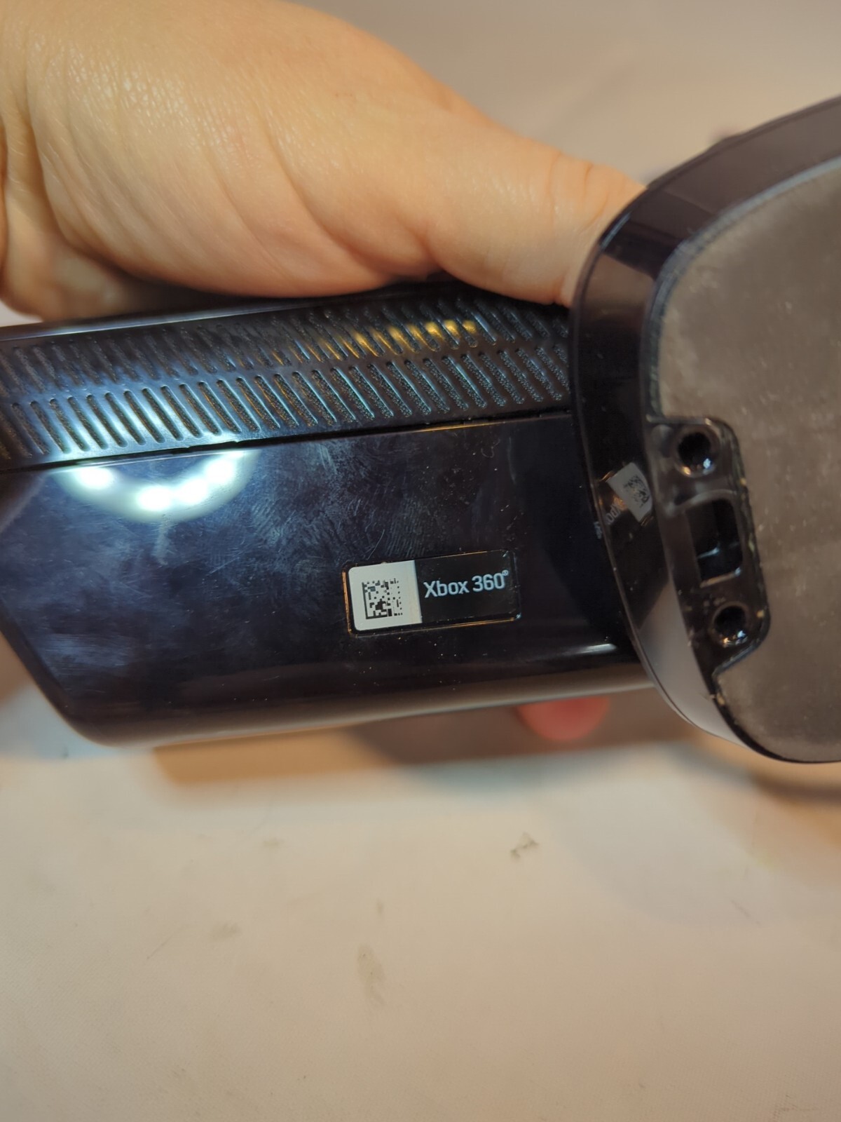 OEM Xbox 360 Kinect 1414 Sensor Motion Camera – Wired USB Cable. Tested works B8