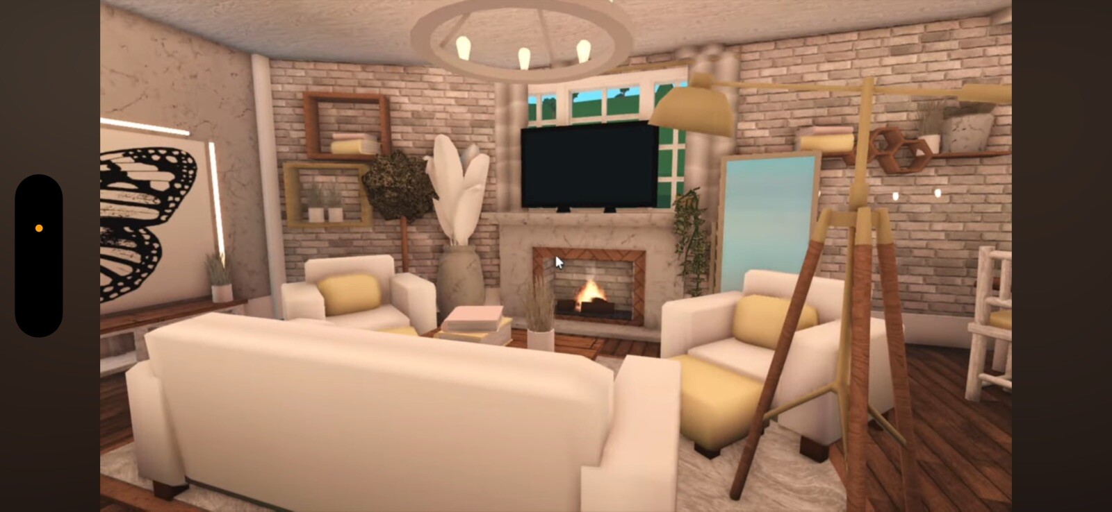 BLOXBURG ROBLOX PERSONAL MANSION BUILDER!FAST BUILDING