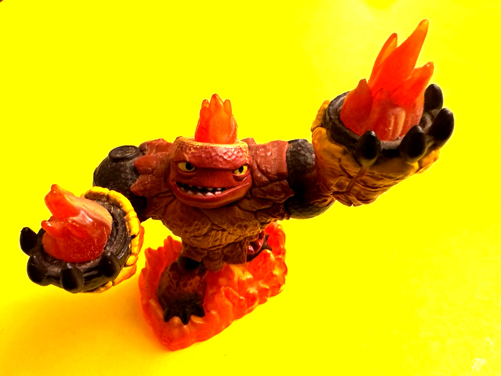 Skylanders Sheep Wreck Island Level Swap & Other Skylanders Action Figures 🔥