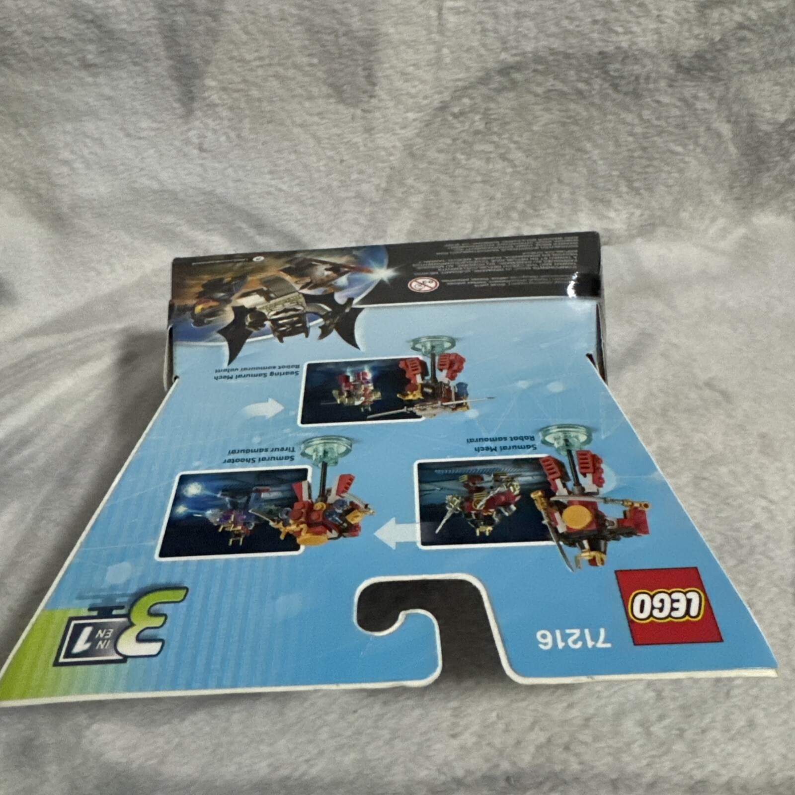 Ninjago Nya Fun Pack – LEGO Dimensions Ninjago Nya Fun Pack