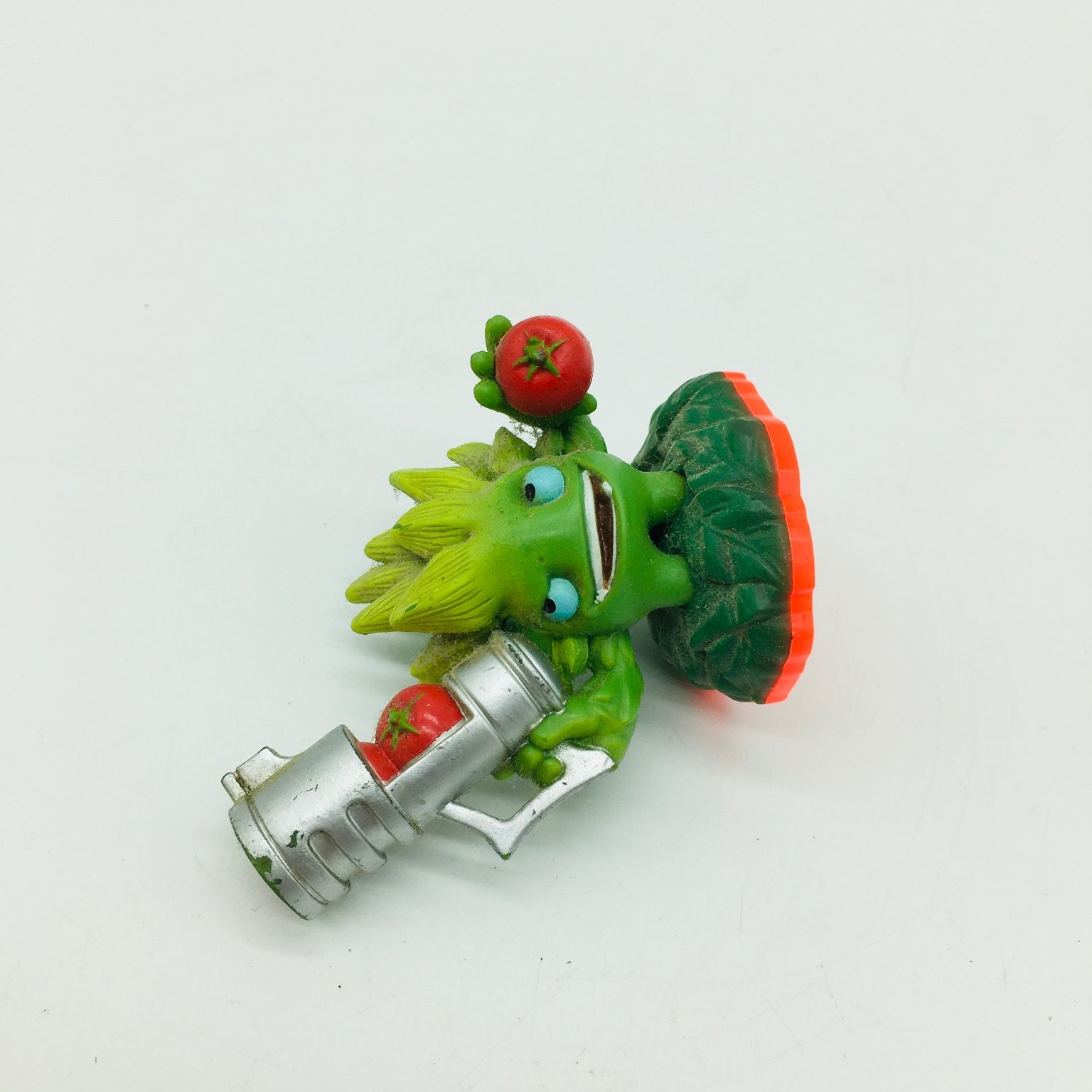 Activision Skylanders Trap Team Food Fight Character Figure