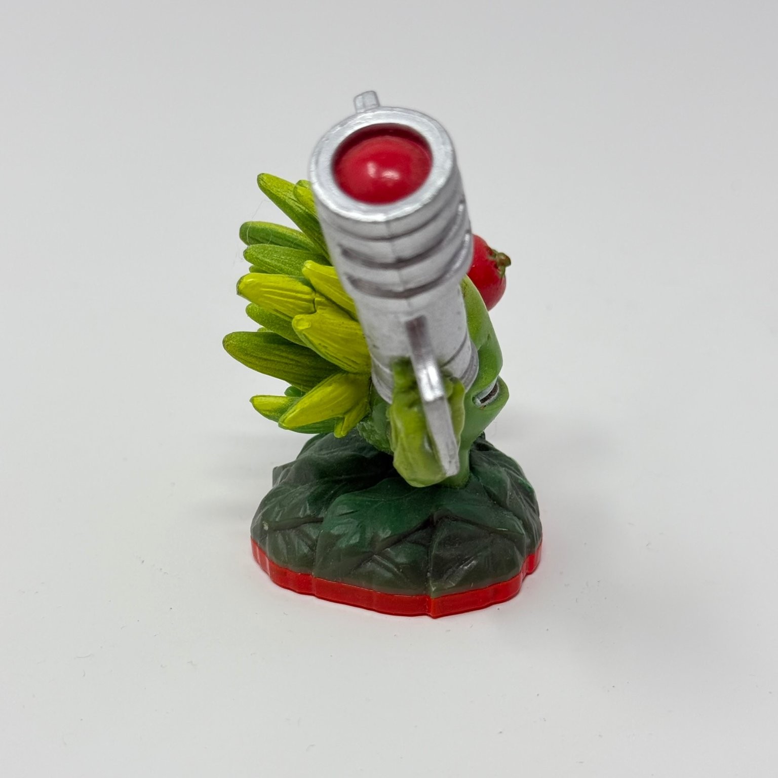 Activision Skylanders Trap Team Food Fight Figure PS4 Xbox Wii U NFC Toy