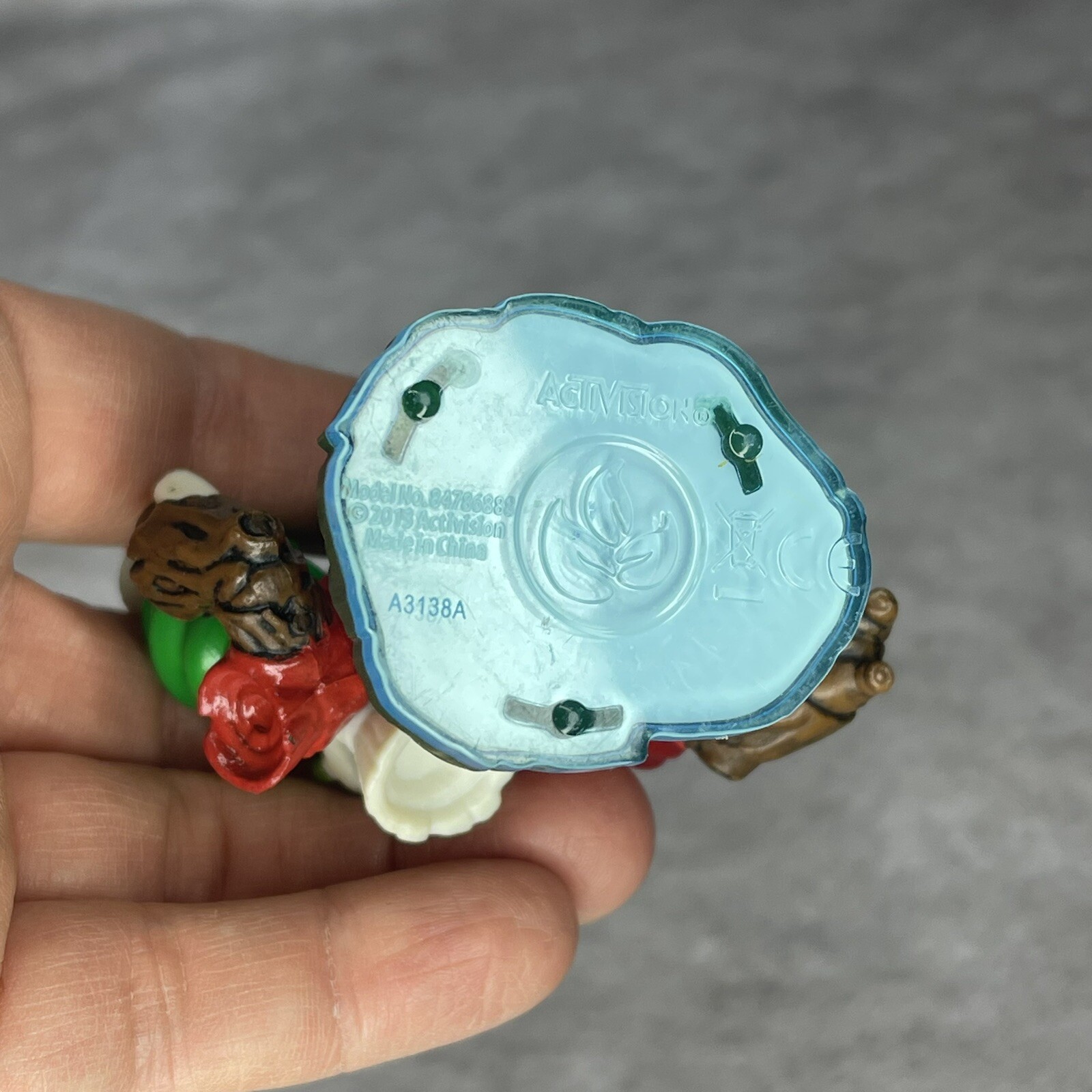 Skylanders Swap Force Jolly Bumble Blast Figure 84786888