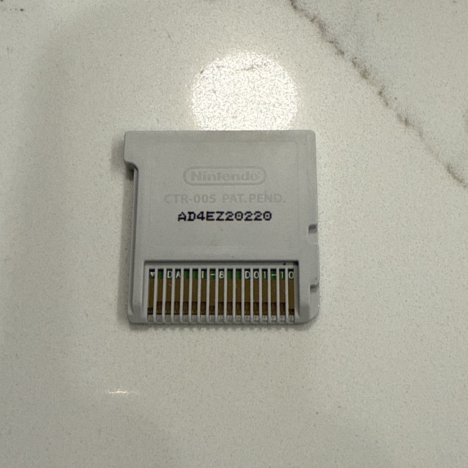 Adventure Time: Hey Ice King Why’d You Steal Our Garbage (Nintendo 3DS, 2012)