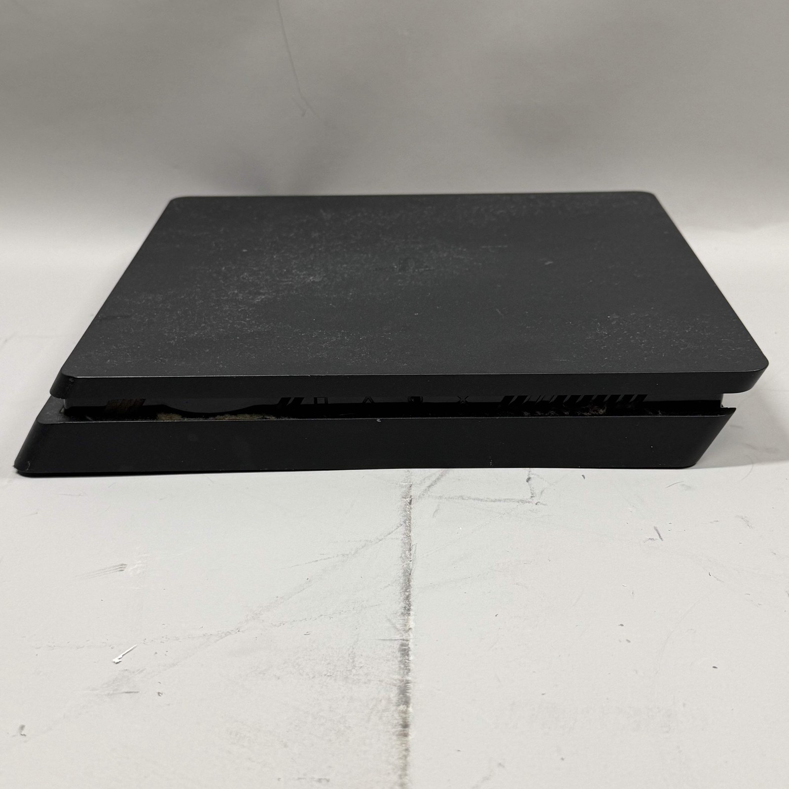 Sony PlayStation 4 Slim PS4 500GB Black Console Gaming System CUH-2015A