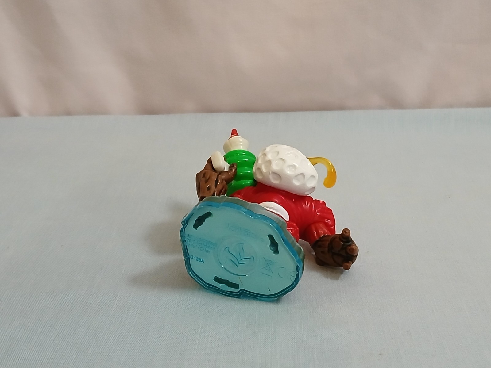 Skylanders Swap Force Jolly Bumble Blast Figure Combined Shipping