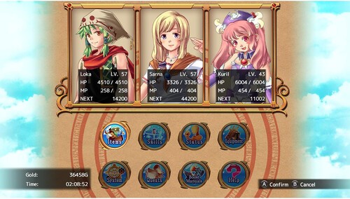 KEMCO RPG Selection Vol. 4 for Playstation 5 [New Video Game] Playstation 5