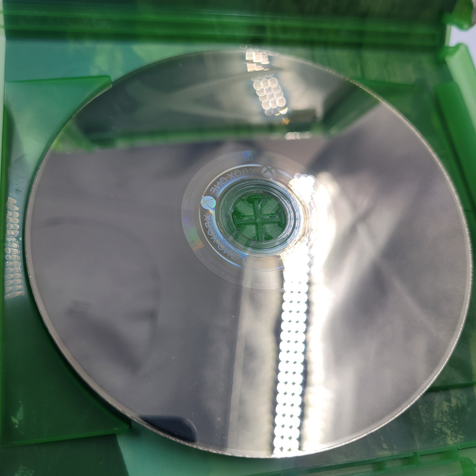 Fallout 4 – Microsoft Xbox One – Excellent Disc! No Scratches!