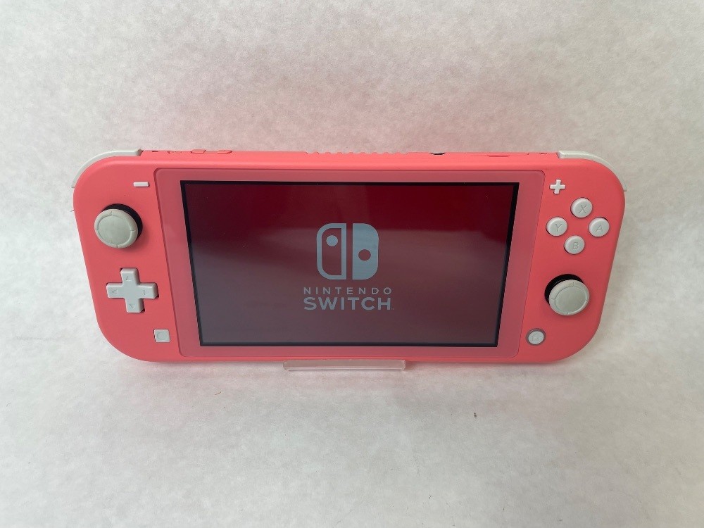 Nintendo 32GB Switch Lite Console Only