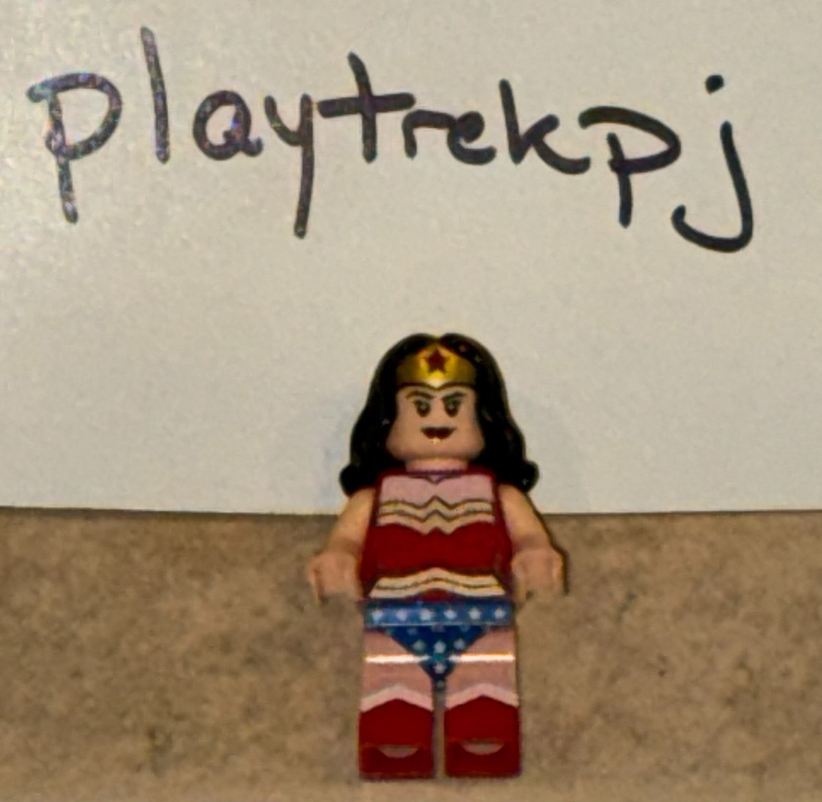 LEGO Dimensions – Wonder Woman Fun Pack (71209)