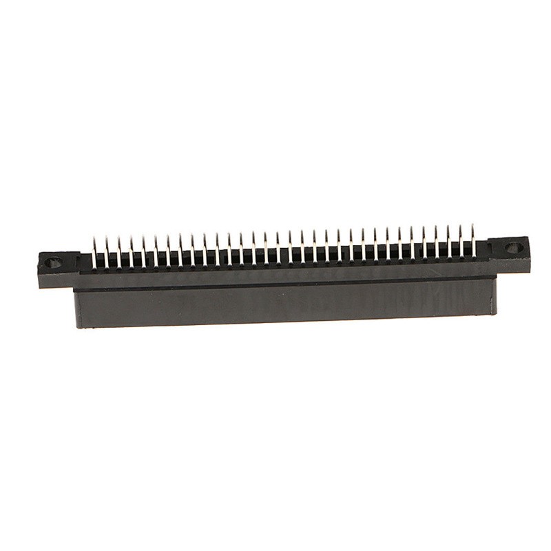 Replacement 64pin Connector Game Cartridge Card Slot For Sega Genesis