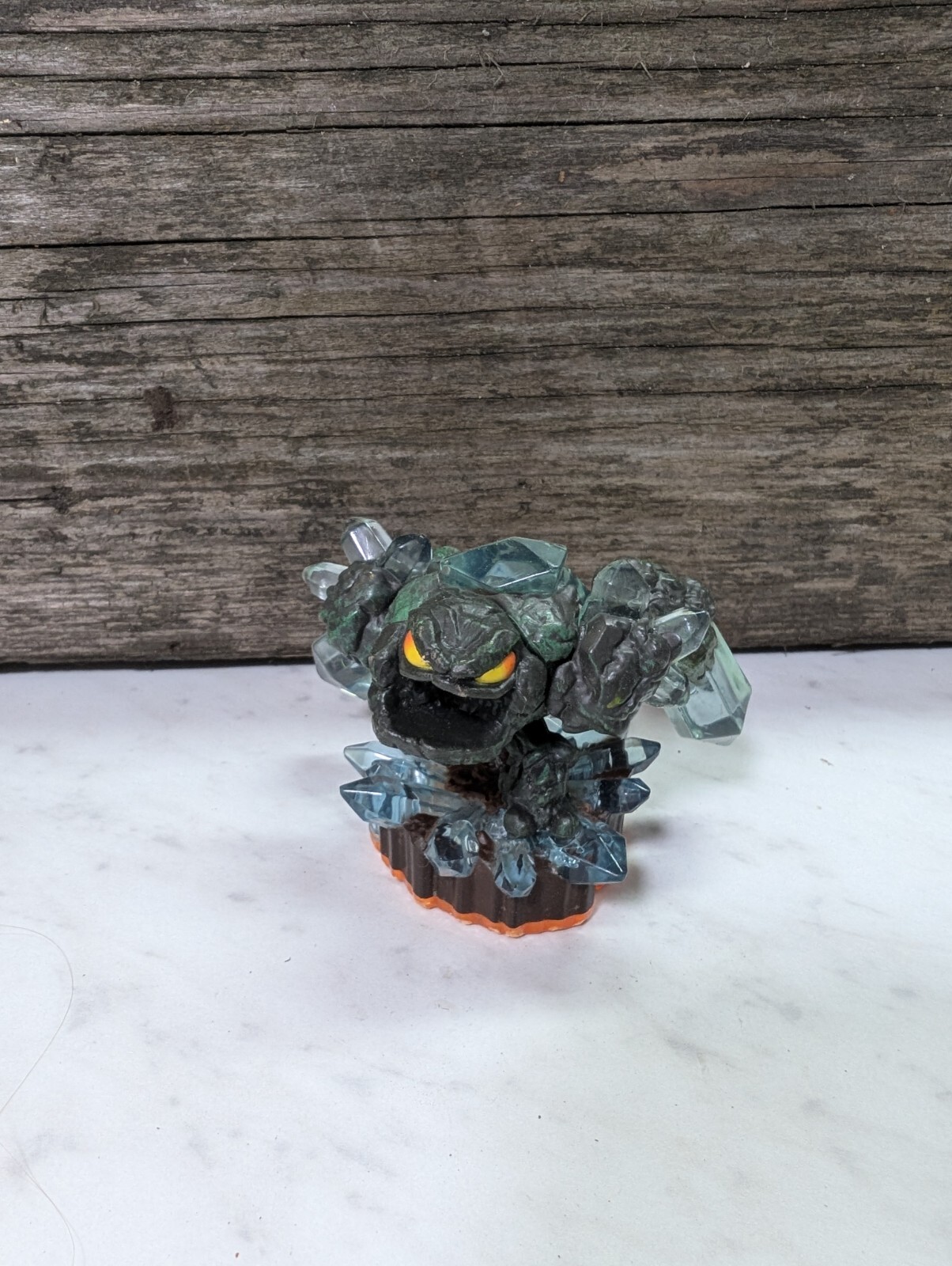 Lot of 3 Skylanders: Giants 2012 Flameslinger, Prism Break & Sonic Boom