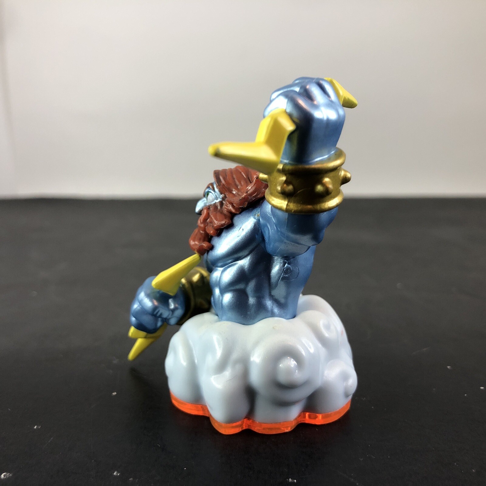 Skylanders Giants Lightning Rod – Wii Wii U Xbox 360 Xbox One PS3 PS4