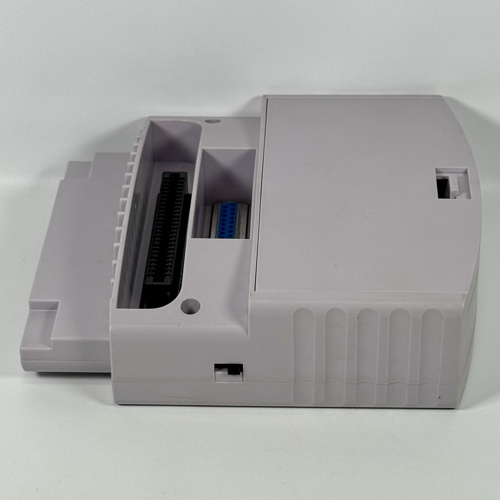 Doctor V64 Jr Development Tool Nintendo 64 N64 Bung Enterprises 256MB