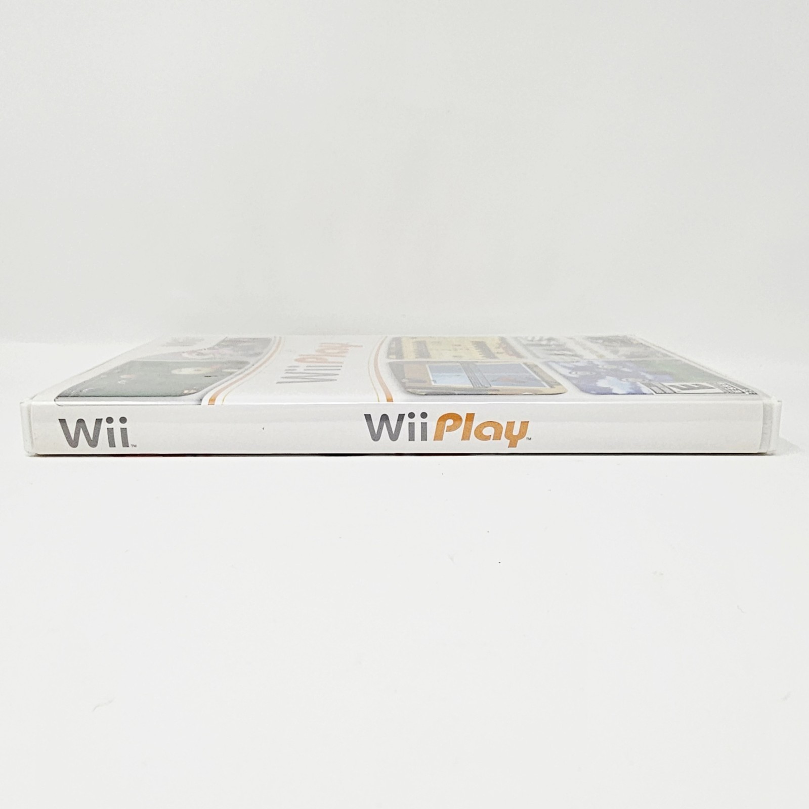 Wii Play – Nintendo Wii – Complete CIB – Ships FAST