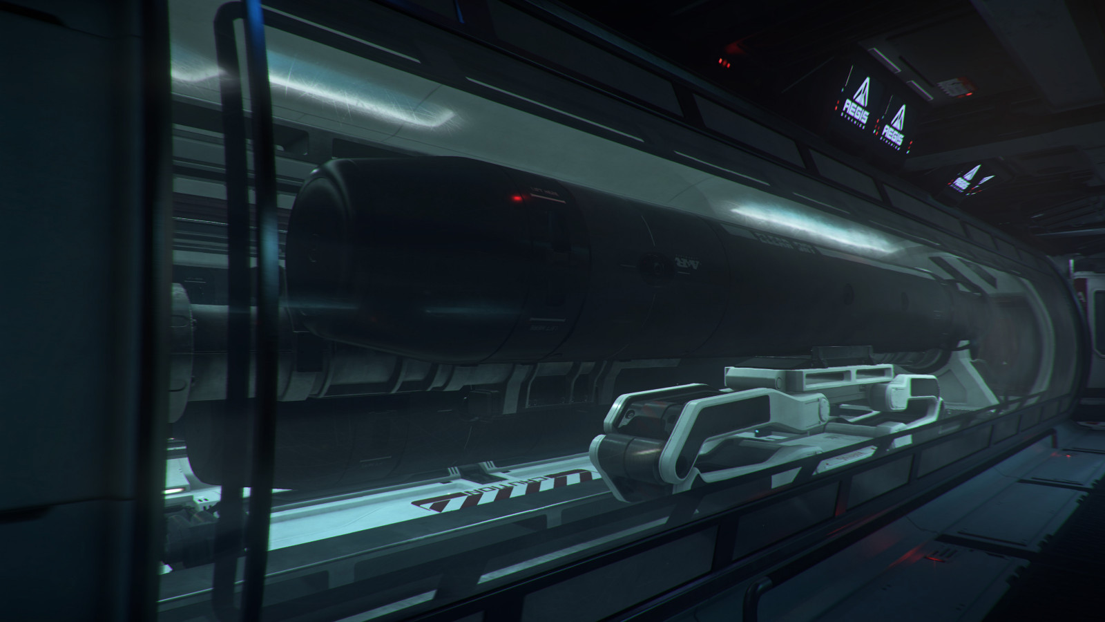 Star Citizen – RETALIATOR BOMBER – (6 Years Insurance) NOT LTI