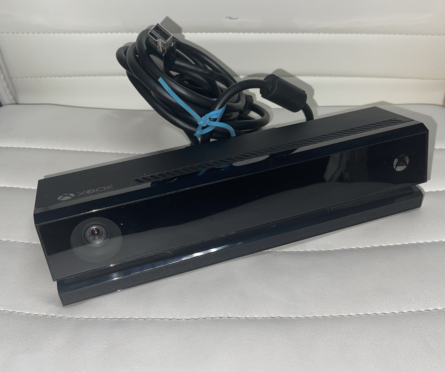 🔥 Xbox One Kinect Sensor Motion Camera Bar V2 Model 1520 – Tested!⚡️